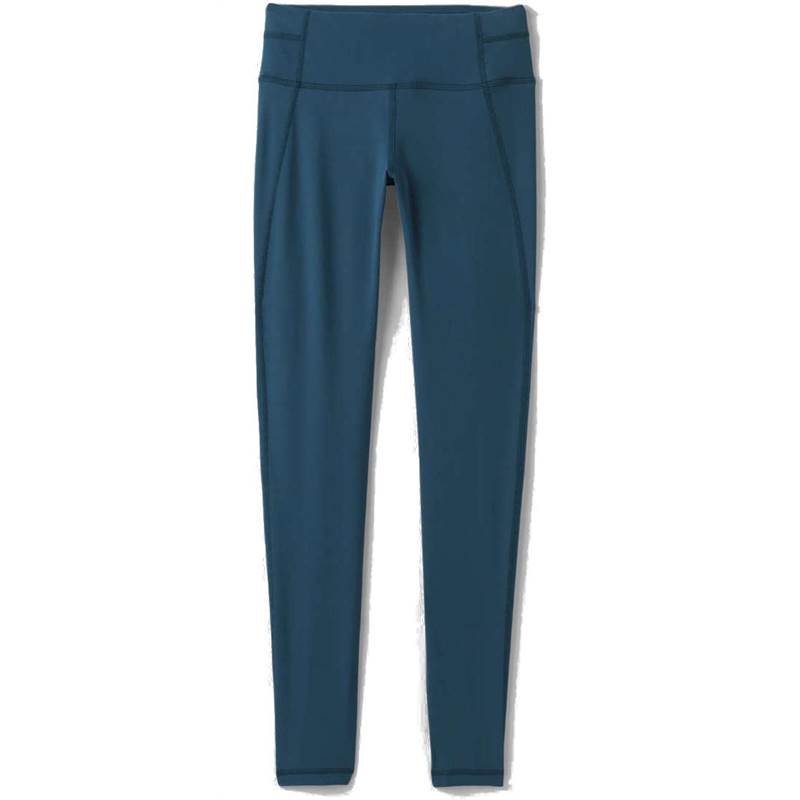 Prana Womens Momento 7/8 Leggings-2