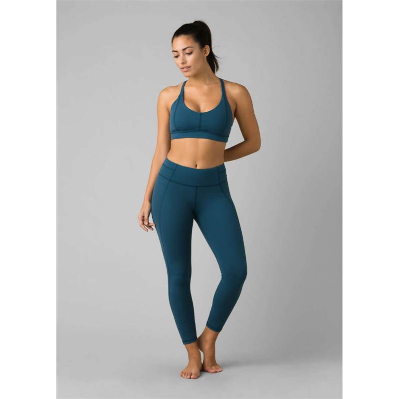 Prana Womens Momento 7/8 Leggings-3