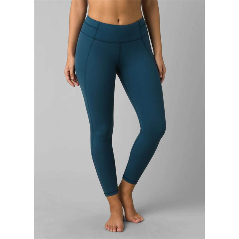 Prana Womens Momento 7/8 Leggings-1