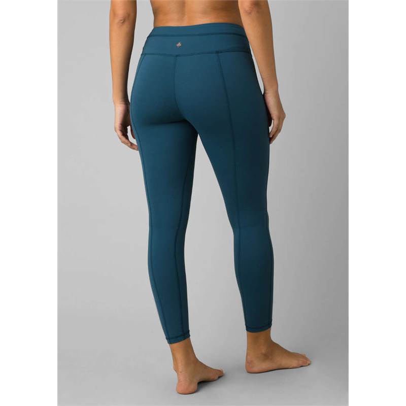 Prana Womens Momento 7/8 Leggings-5