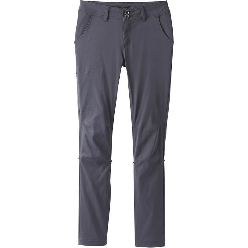 Prana Womens Halle Straight - Short Leg-2