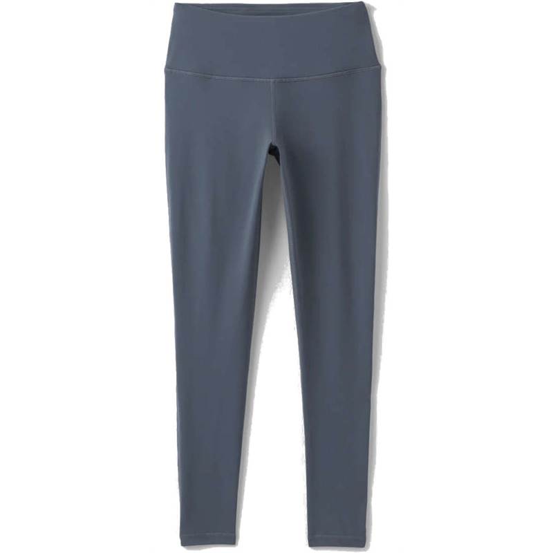 Prana Womens Transform 7/8 Leggings-2