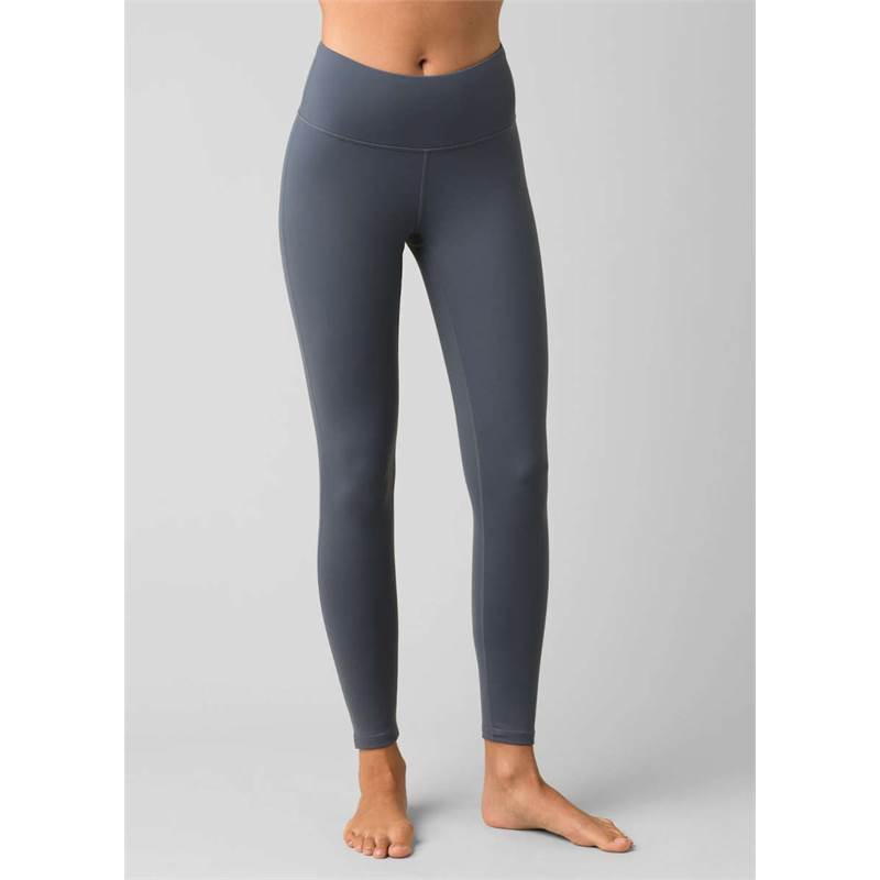 Prana Womens Transform 7/8 Leggings-1