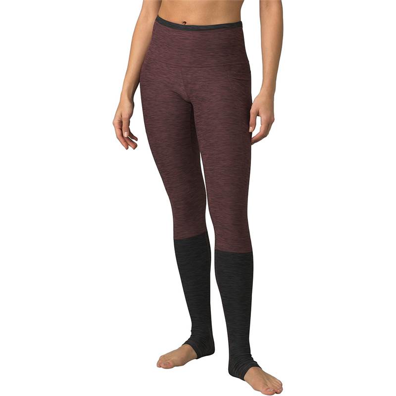 Prana Womens Zandra Legging-1