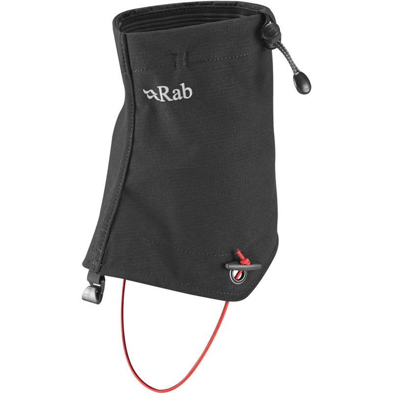 Rab Mens Hunza Stretch Mid Gaiters-1