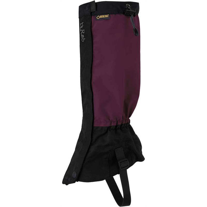 Rab Hisper Gaiter GTX Gaiters-3