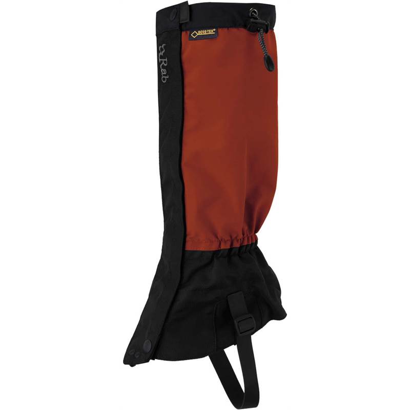 Rab Hisper Gaiter GTX Gaiters-5