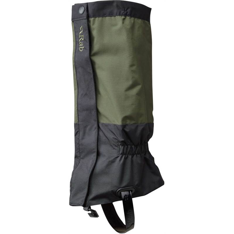 Rab Mens Trek Gaiters-1