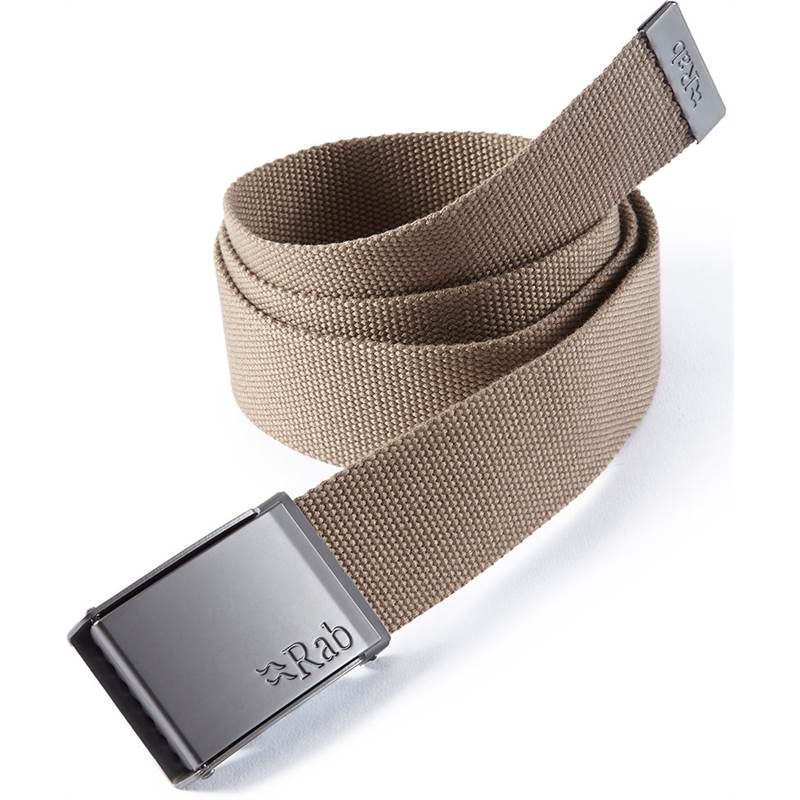 Rab Mens Slider Belt-1