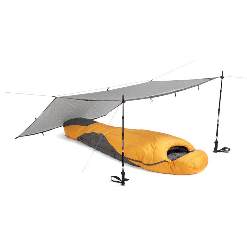 Rab Siltarp 1 Lightweight Shelter-1