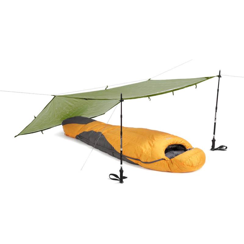 Rab Siltarp 1 Lightweight Shelter-2