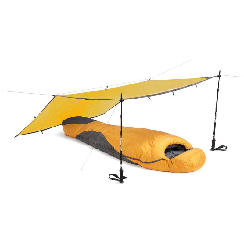 Rab Siltarp 1 Lightweight Shelter-3