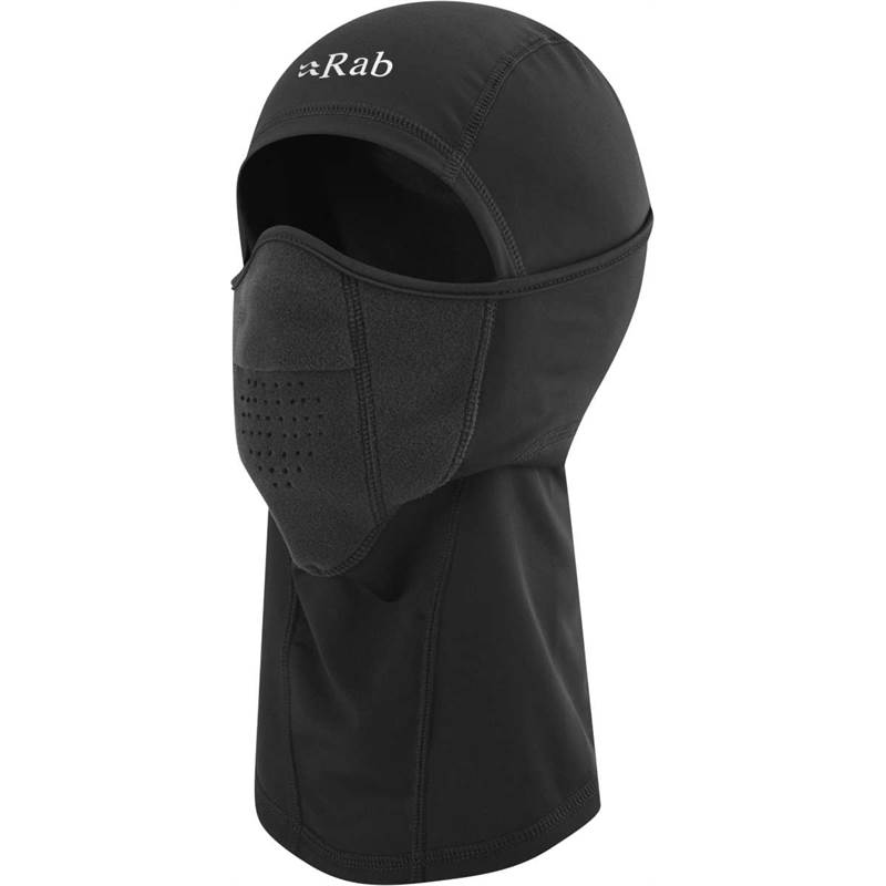 Rab Mens Ninja Balaclava-1