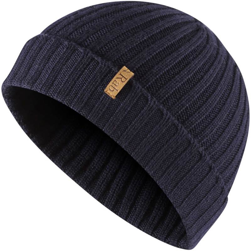 Rab Mens Deep Trawler Beanie-1