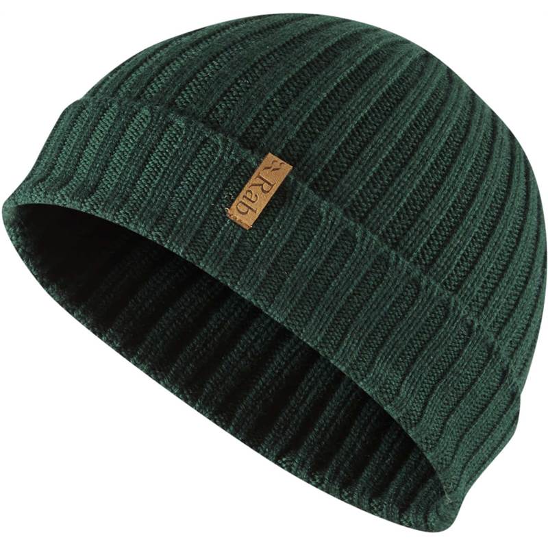 Rab Mens Deep Trawler Beanie-2