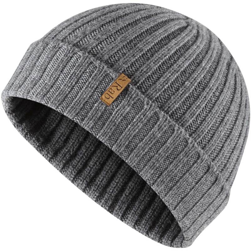 Rab Mens Deep Trawler Beanie-3