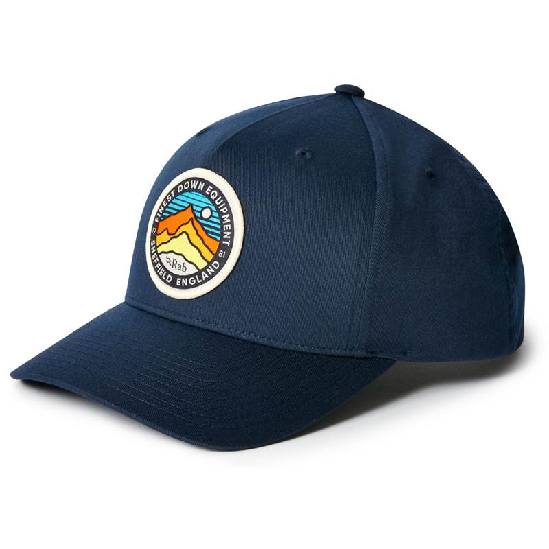 Rab Mens Base Cap-2