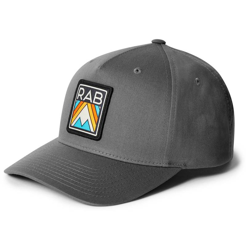 Rab Mens Base Cap-3
