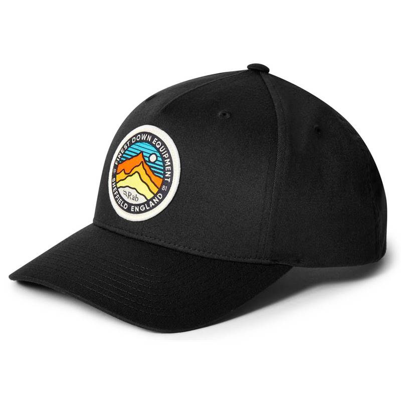 Rab Mens Base Cap-4