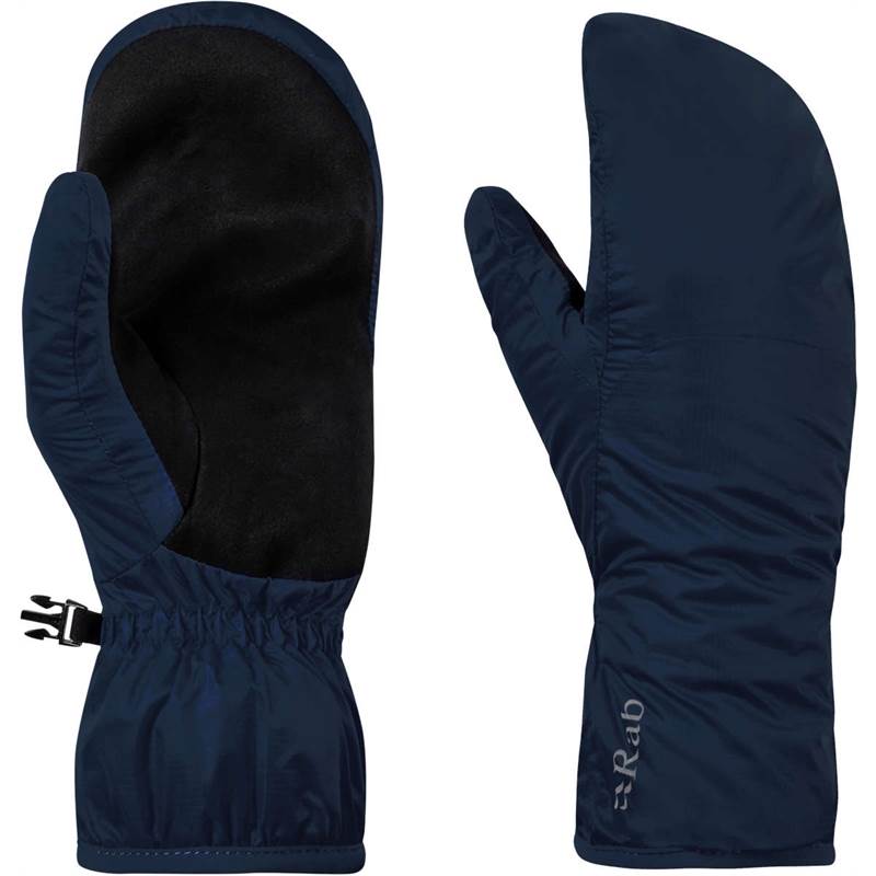 Rab Mens Xenon Mitts-2