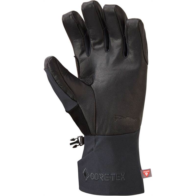 Rab Fulcrum GTX Waterproof Gloves-2