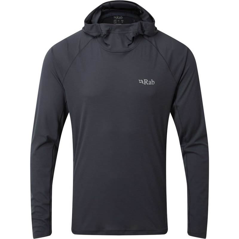 Rab Mens Pulse Hoody-1