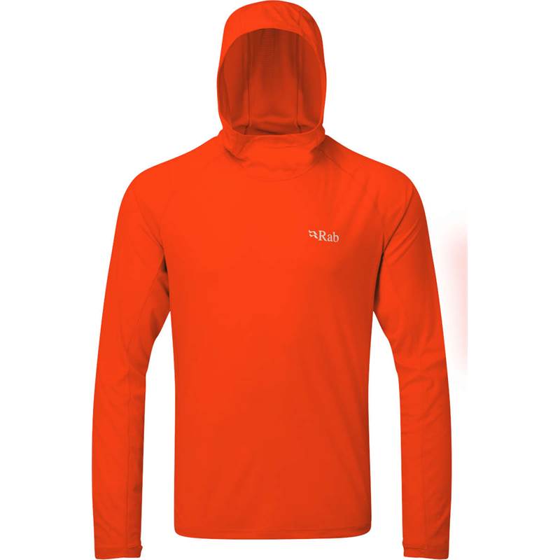 Rab Mens Pulse Hoody-2