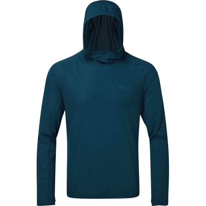 Rab Mens Pulse Hoody-3