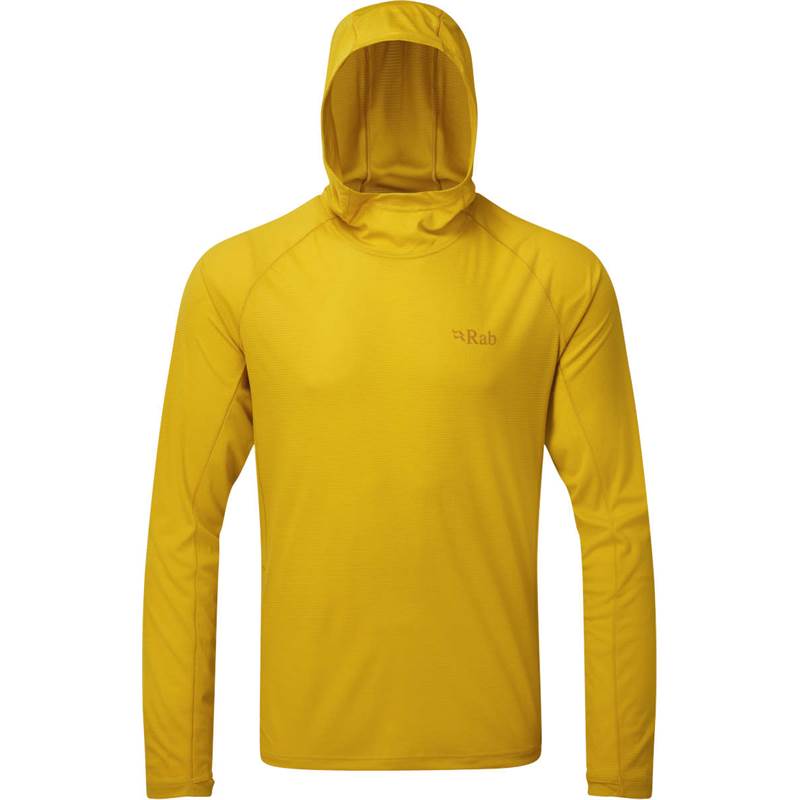 Rab Mens Pulse Hoody-4