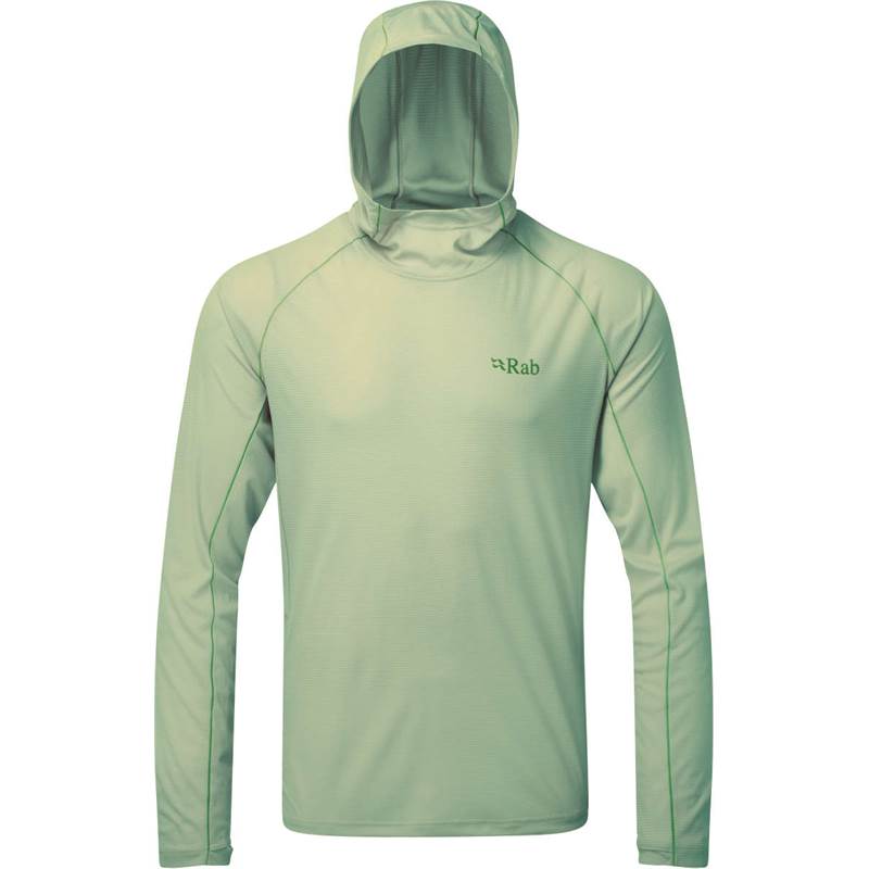 Rab Mens Pulse Hoody-5