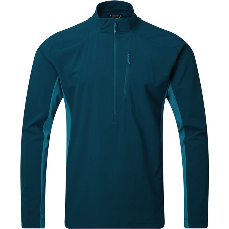 Rab Mens Momentum Pull-On Top-2