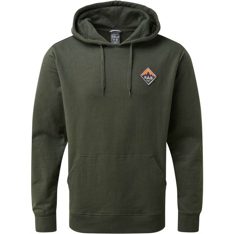 Rab Mens Journey Pull-On-2