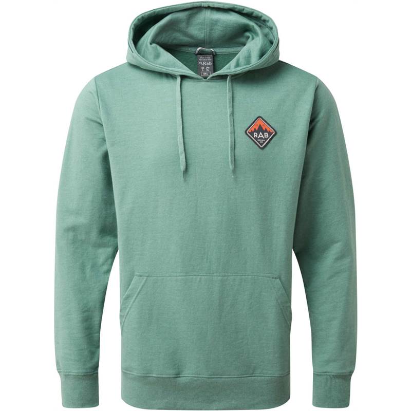Rab Mens Journey Pull-On-3