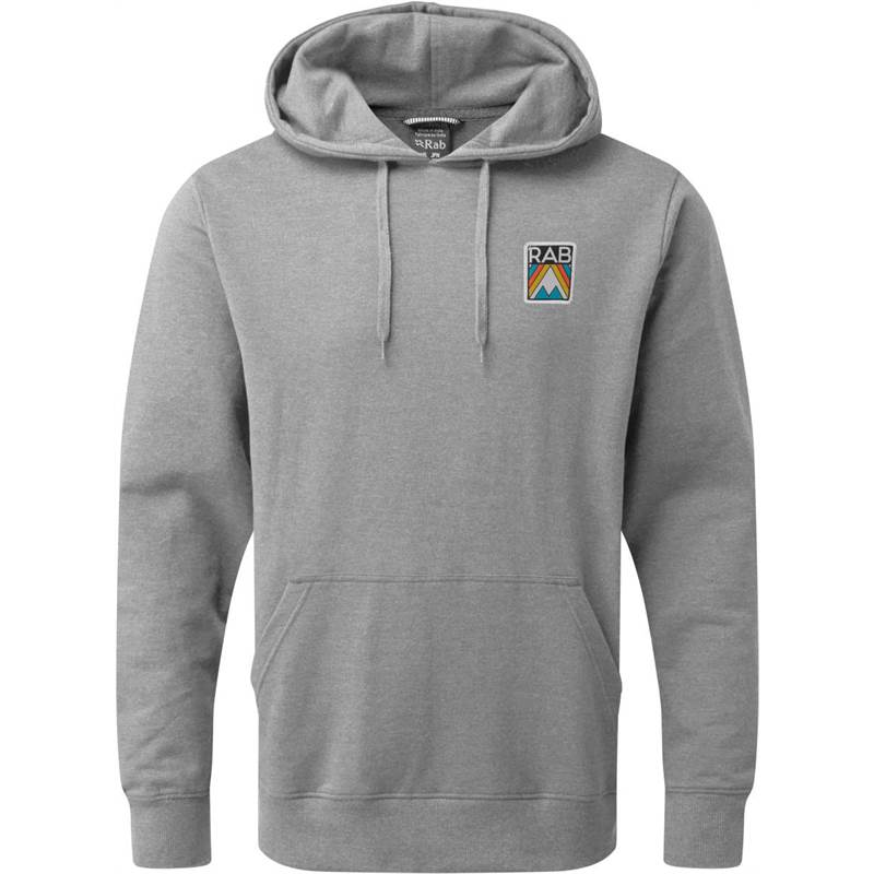 Rab Mens Journey Pull-On-5