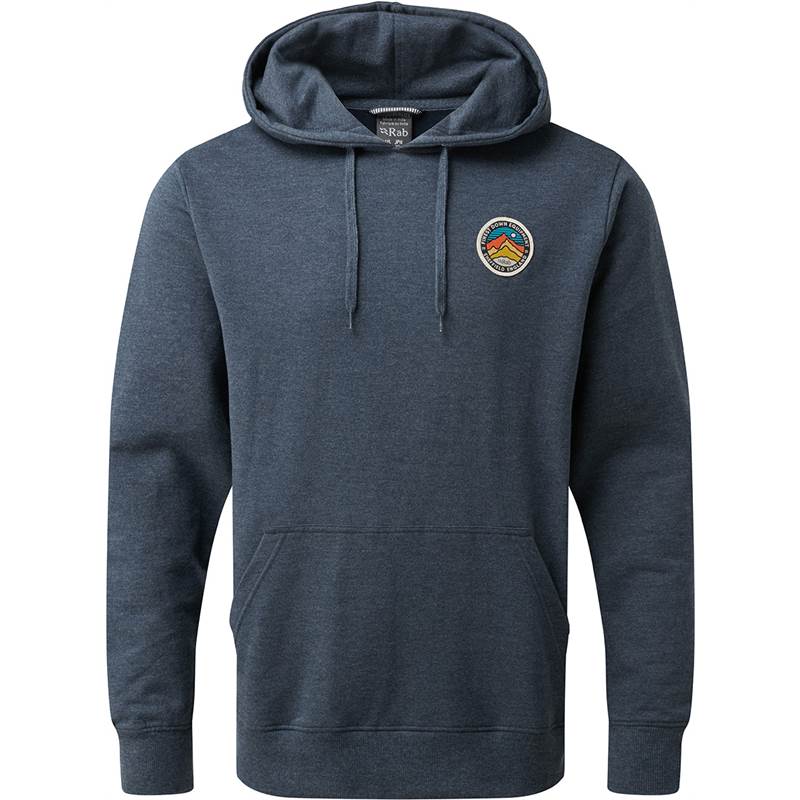 Rab Mens Journey Pull-On-1