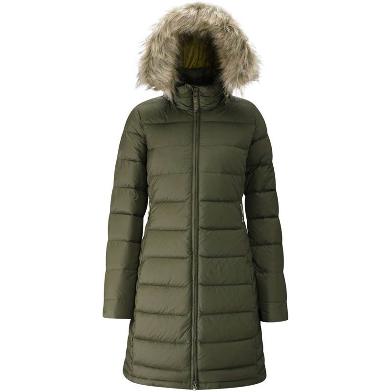 Rab Womens Deep Cover Parka-2