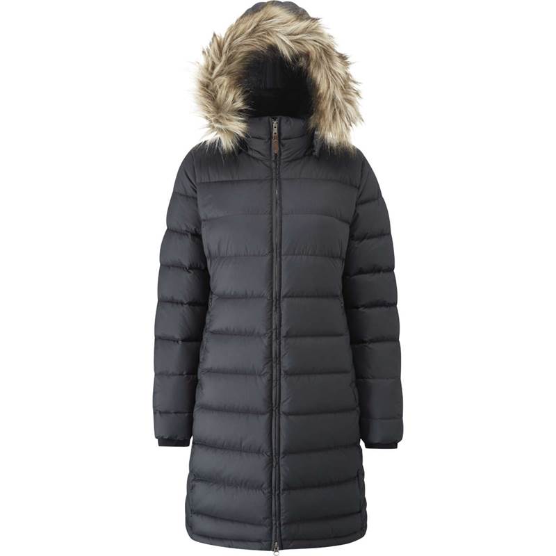 Rab Womens Deep Cover Parka-3