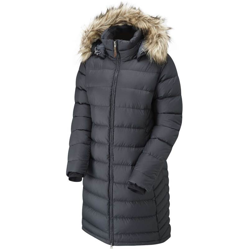 Rab Womens Deep Cover Parka-4