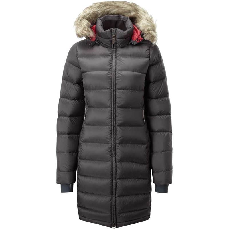 Rab Womens Deep Cover Parka-5