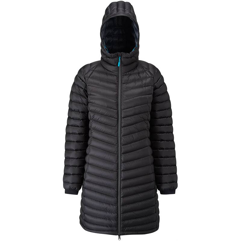 Rab Womens Microlight Parka-1