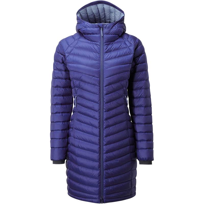 Rab Womens Microlight Parka-2