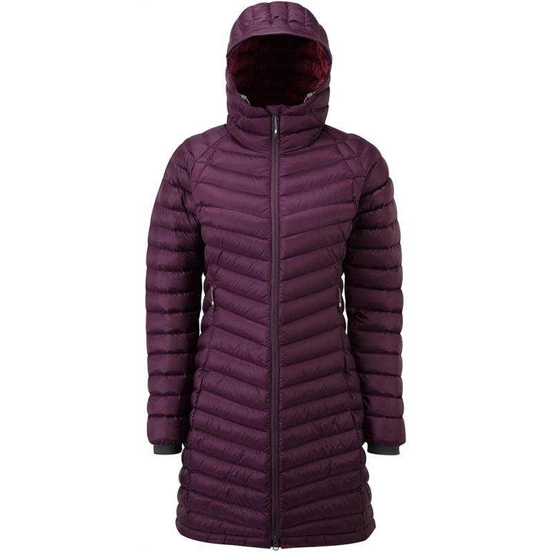 Rab Womens Microlight Parka-3