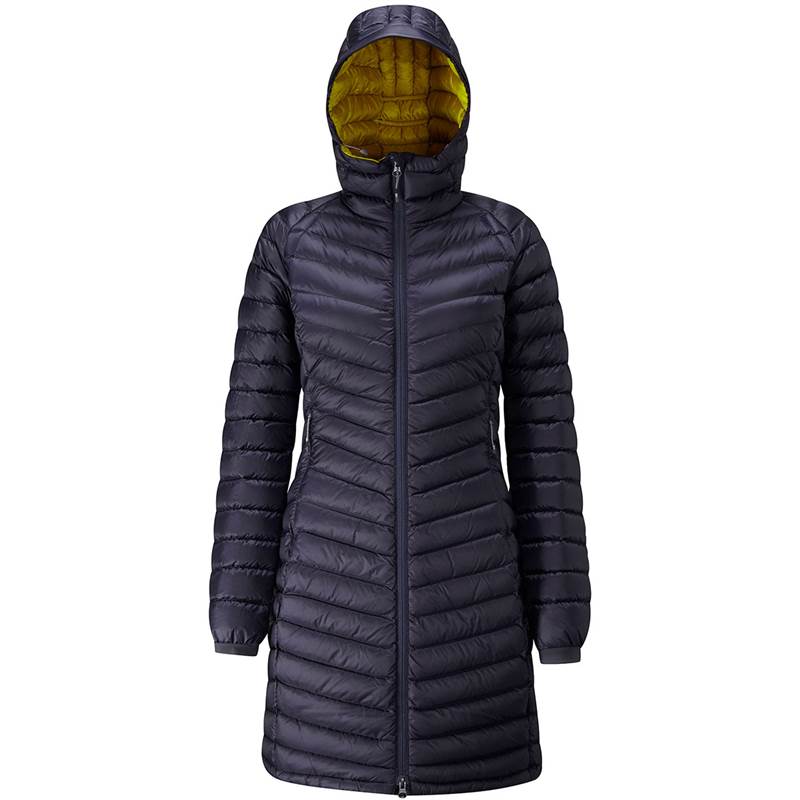 Rab Womens Microlight Parka-4