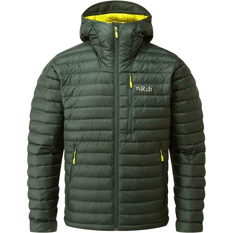 Rab Mens Microlight Alpine Jacket-1