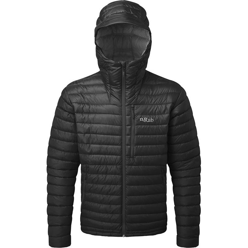 Rab Mens Microlight Alpine Jacket-4
