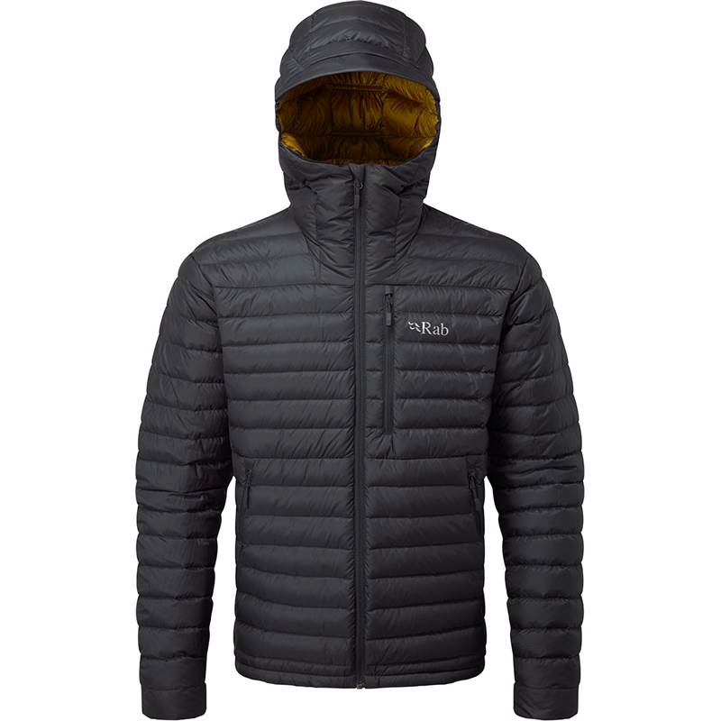 Rab Mens Microlight Alpine Jacket-5