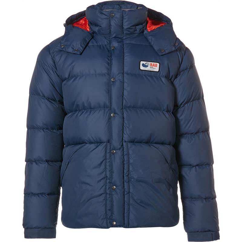 Rab Mens Andes Jacket-1