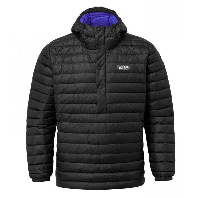 Rab Mens Horizon Down Hoody-1