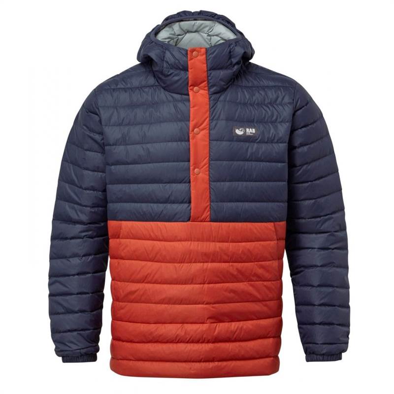 Rab Mens Horizon Down Hoody-2
