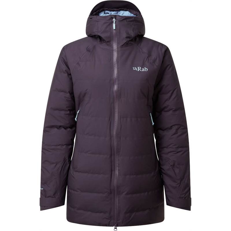 Rab Womens Valiance Parka-4